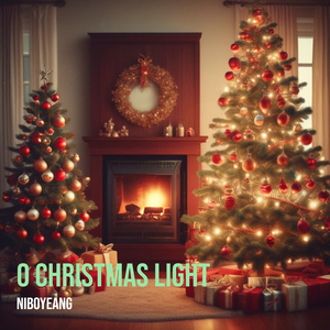 O Christmas Light