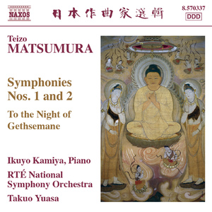 Symphony No. 1:I. Andante