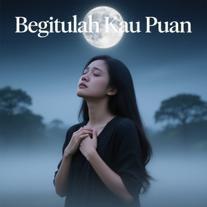 Begitulah Kau Puan