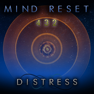 Distress (432 Hz Brain Focus Sound)