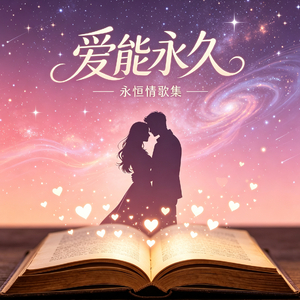 爱能永久