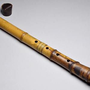 【尺八】万代·传承（cover F.Be.I）