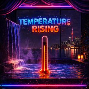 Temperature Rising