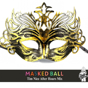 Supermushroom (Bronx Cheer Dub)