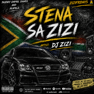 Stena Sa Zizi