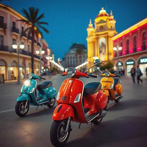 Rave Vernolese (Siamo In Piazza a Vernole)