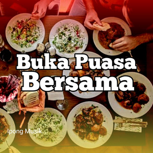 Buka Puasa Bersama