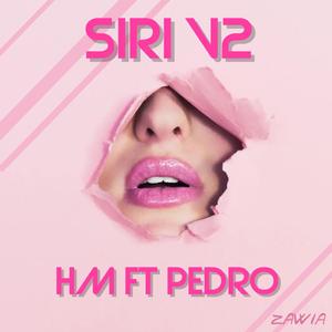 SIRI V2 (feat. PEDRO)