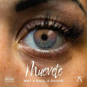 Muevete (feat. Dhope)