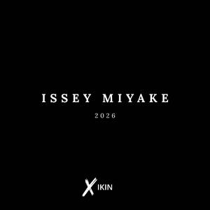 ISSEY MIYAKE