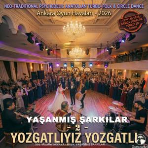 YOZGATLIYIZ YOZGATLI