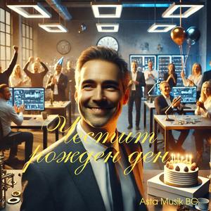 ЧЕСТИТ РОЖДЕН ДЕН