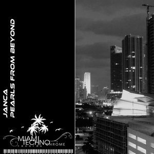 Pearls From Beyond (Original Mix)