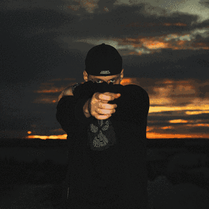 Хулиганы тёмных улиц