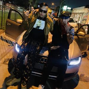 HASHIMC X G5 (feat. JAY FERRAGAMO)