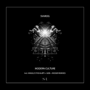 Urbanism (Original Mix)