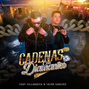 Cadenas Con Diamantes