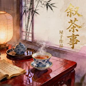 叙茶事
