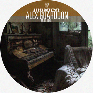 More Time (Dave Cruz Dub Remix)