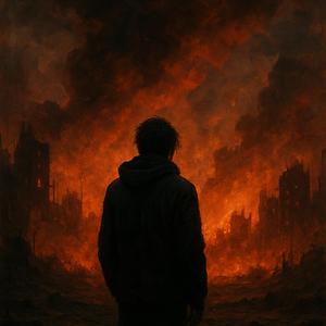 Kamin (Slowed & Reverb)