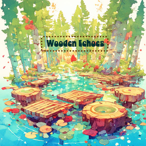 Wooden Echoes