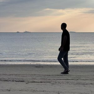 爱你的恶劣任性与眉眼