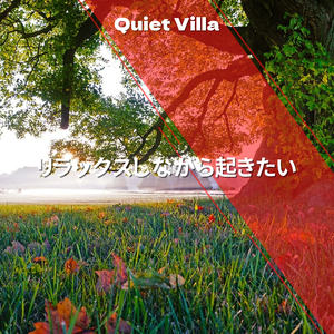 The Sun Over the Trees