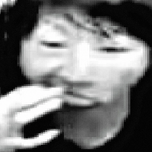 Break the Otto / 侯国玉拍砖