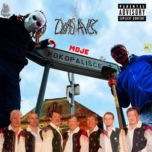 Moje pokopališče (Ansambel Zasavci - Moje Dvorišče FIXUP)