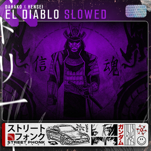 El Diablo (Slowed)