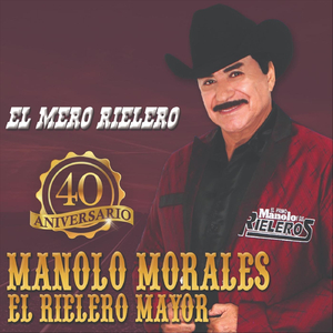 El Mero Rielero