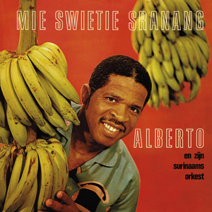 Sranang Kondre (Remastered 2024)