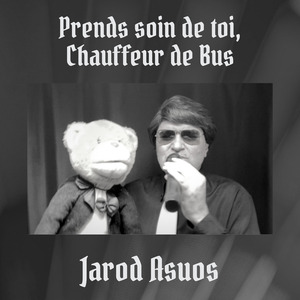 Prends soin de toi, chauffeur de bus