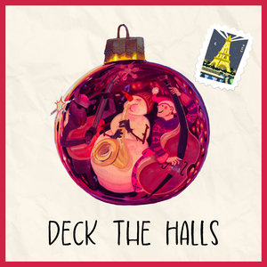 Deck the Halls