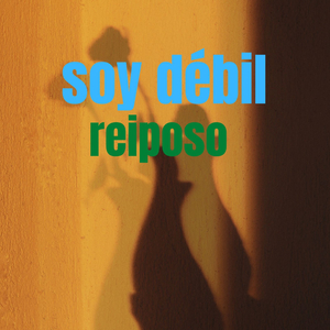 Soy debil
