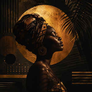 AYA LEYA (Afro House)