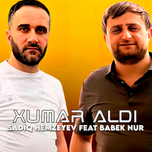Xumar Aldı