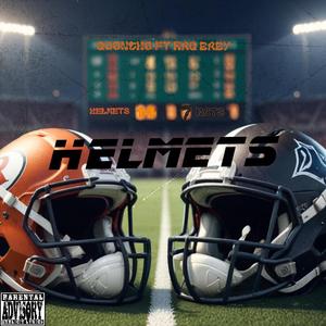 Helmets (feat. Raq baby)