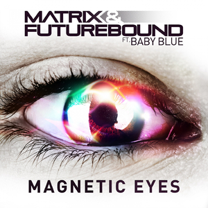 Magnetic Eyes (Radio Edit)