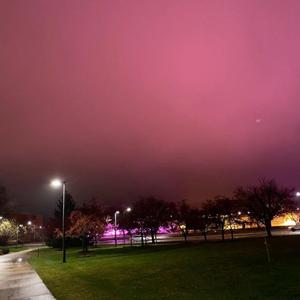 LNAIMY (late night and i miss you) - sped up