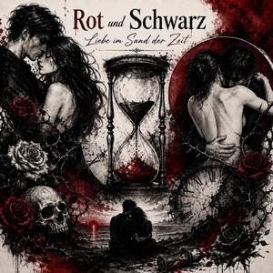 Rot und Schwarz (Liebe im Sand der Zeit)