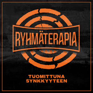 Tuomittuna Synkkyyteen