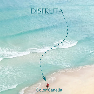 Disfruta