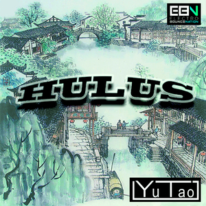 YT - 秀江南Hulus (Original mix)