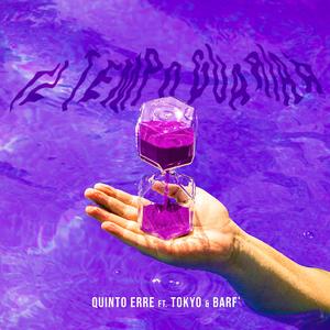 IL TEMPO GUARIRA' (feat. Tokyo & Barf)