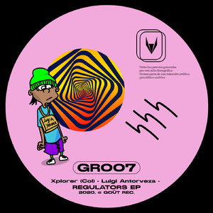 Regulators (Original Mix)