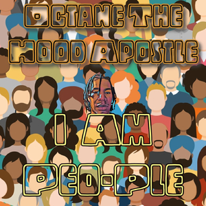 The Shahada (feat. Ahlan)