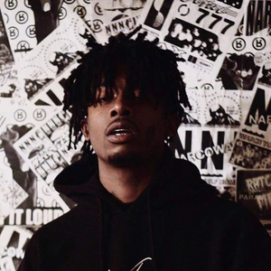 【Free】Playboi Carti type beat "Purple Lean"