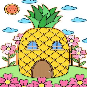 欢乐时光真美好