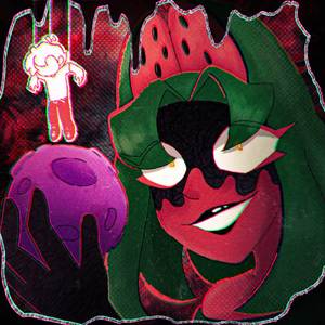 Seu Vilão (Mundo Torajo)